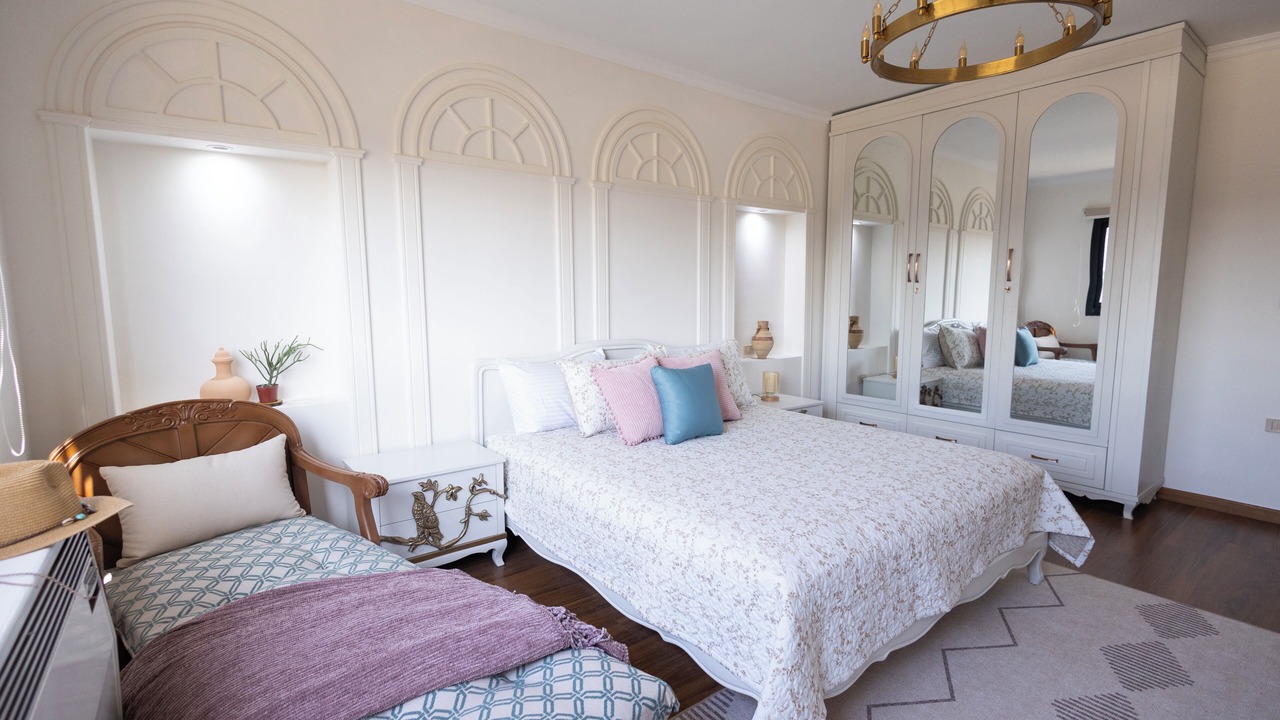 Photo of Bedroom in Abdin