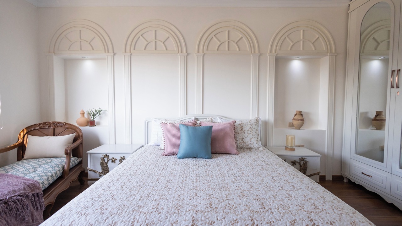 Photo of Bedroom in Abdin