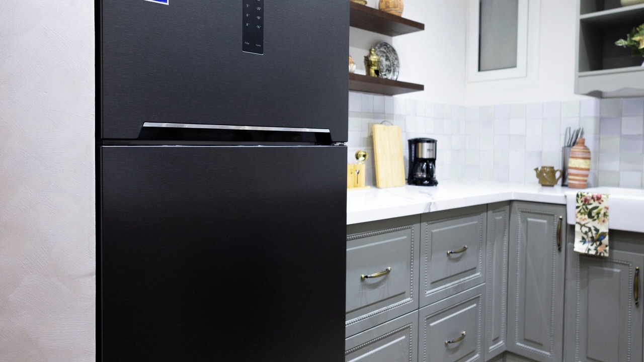 Photo of Kitchen in Abdin