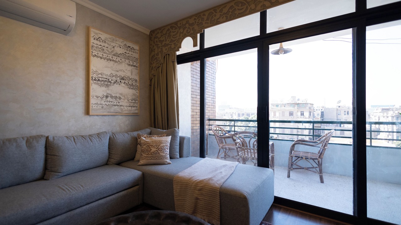 Photo of Livingroom in Abdin