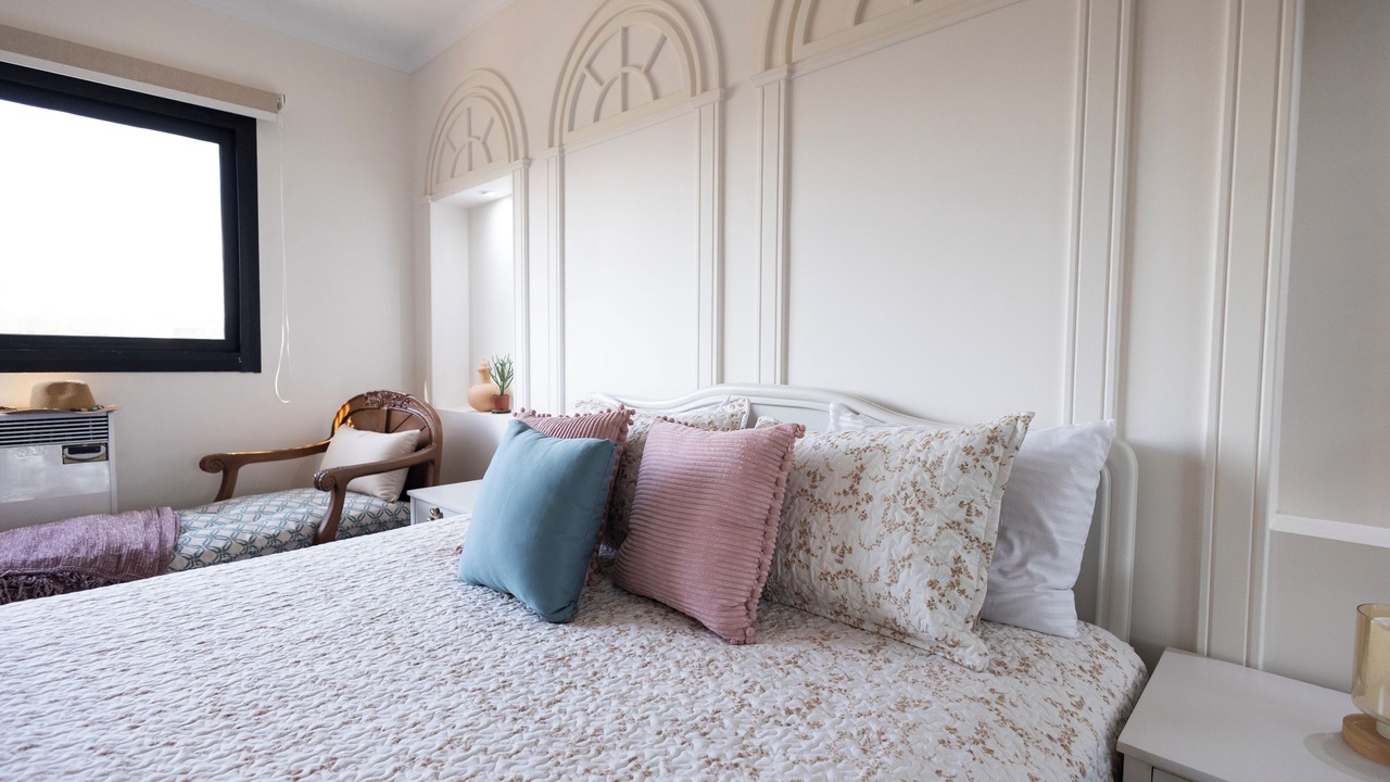 Photo of Bedroom in Abdin