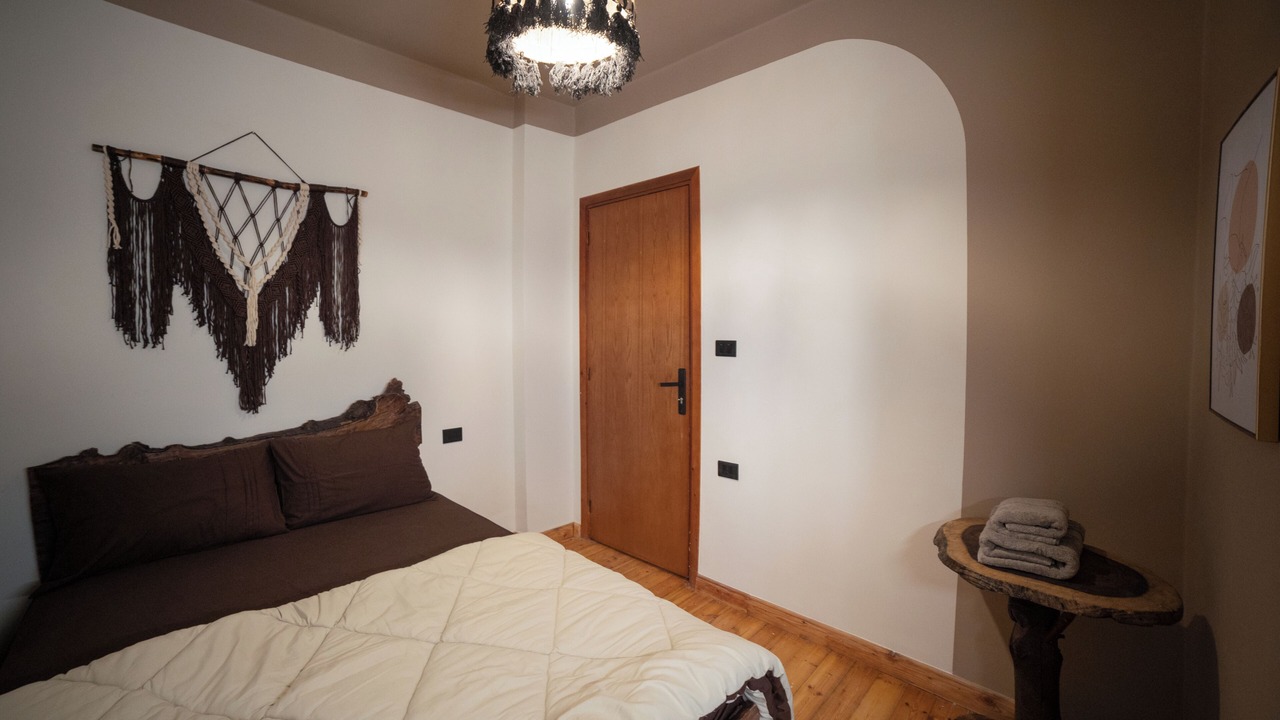 Photo of Bedroom in As-Sayidah Zaynab