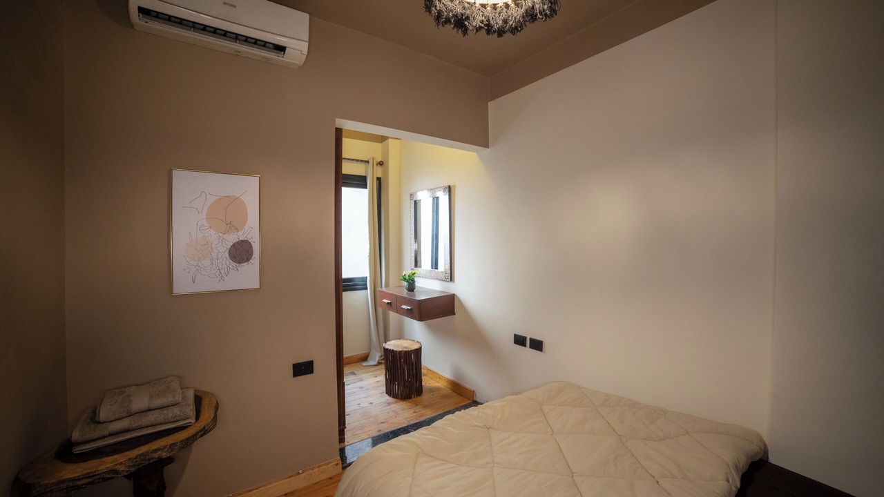 Photo of Bedroom in As-Sayidah Zaynab
