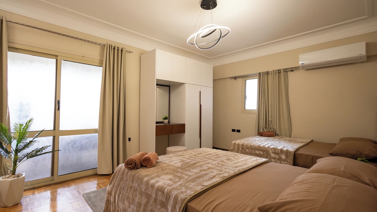Photo of Bedroom in As-Salam
