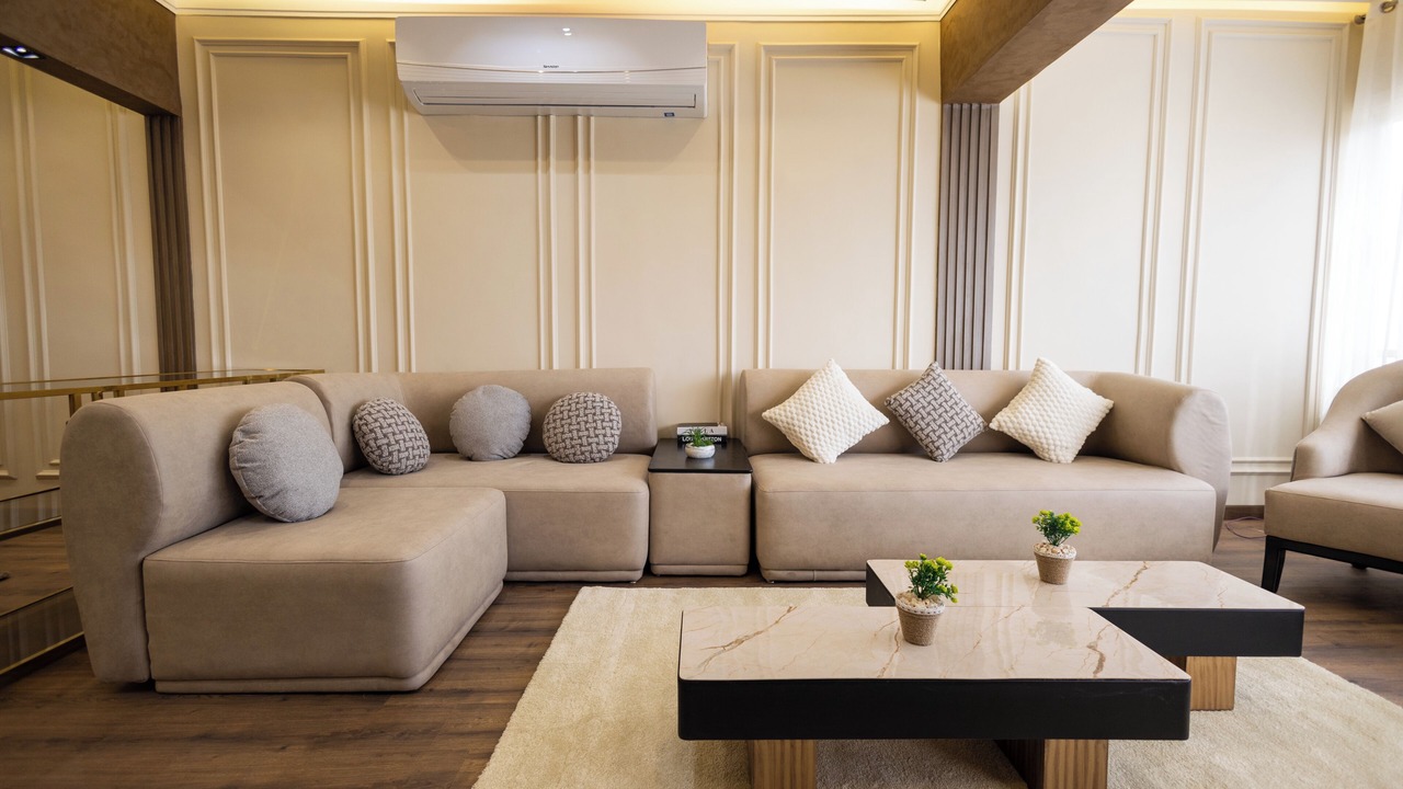 Photo of Livingroom in As-Salam