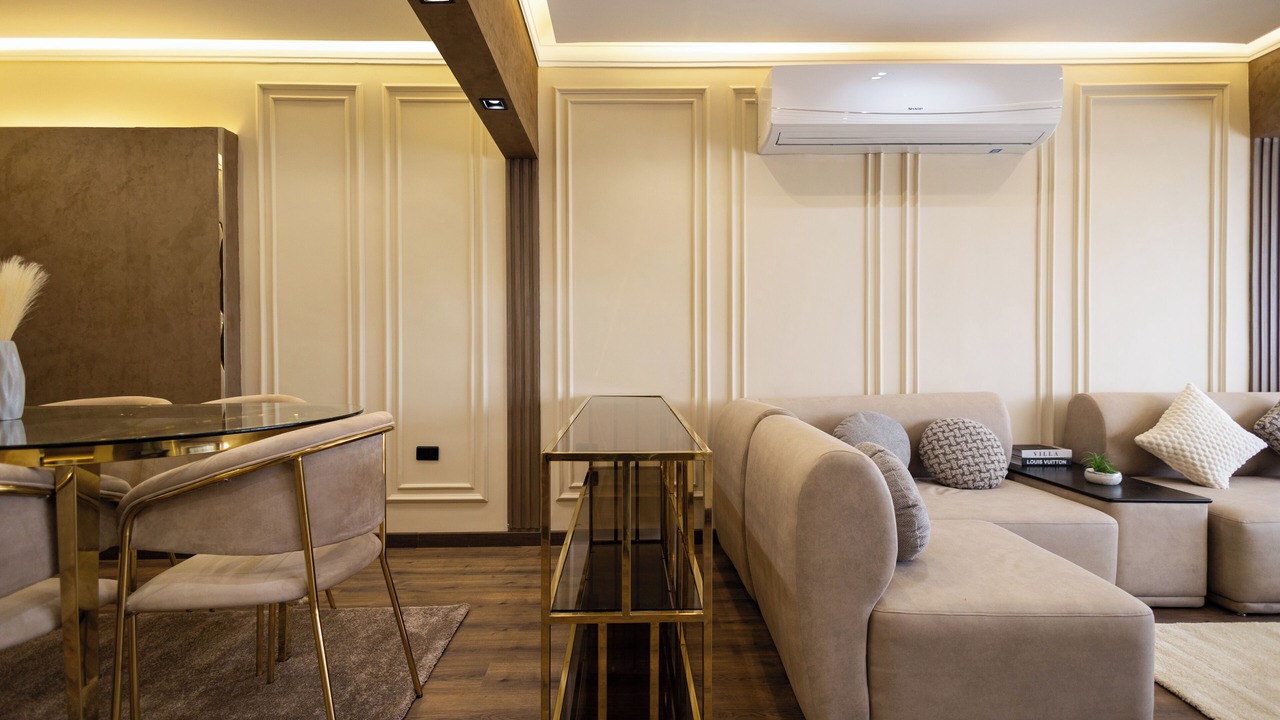 Photo of Livingroom in As-Salam