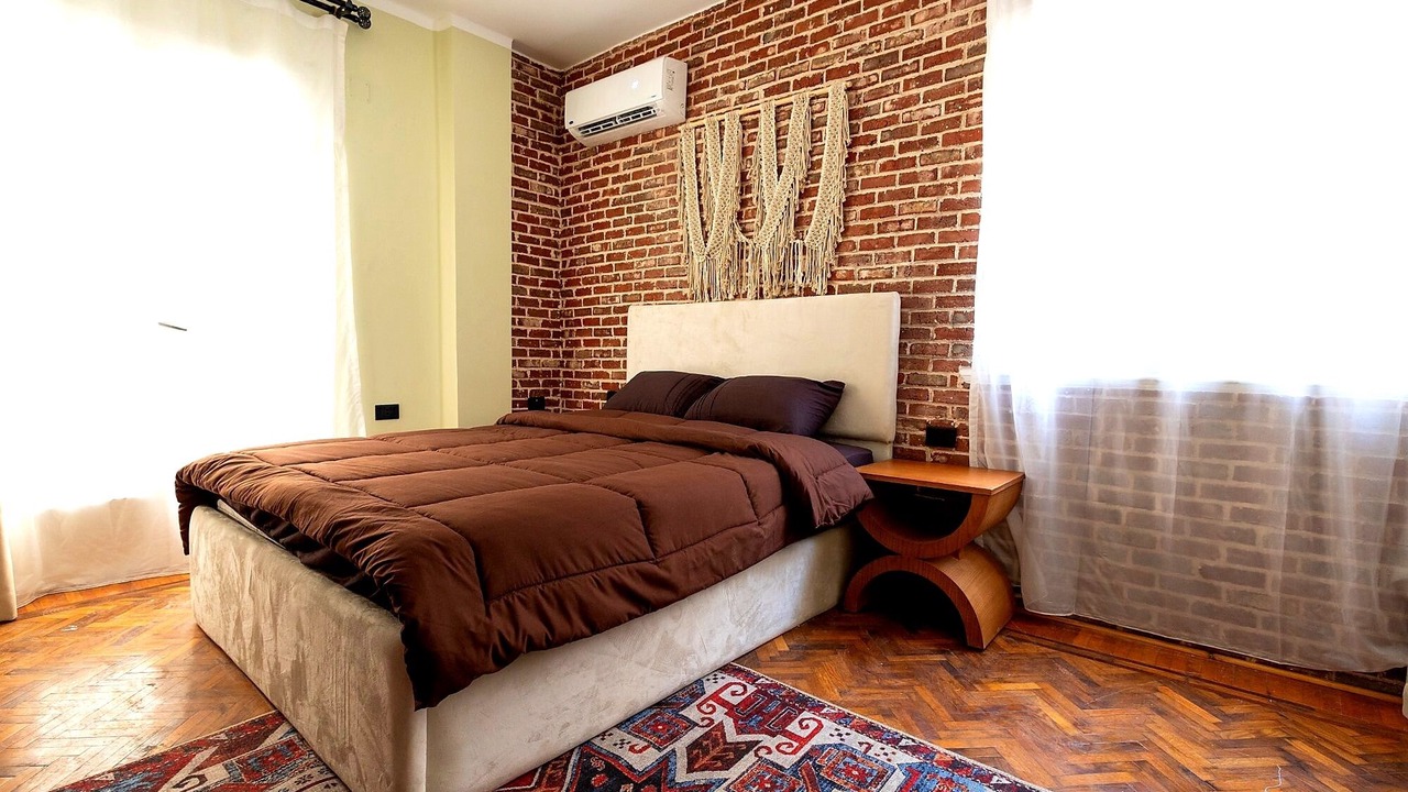 Photo of Bedroom in Heliopolis