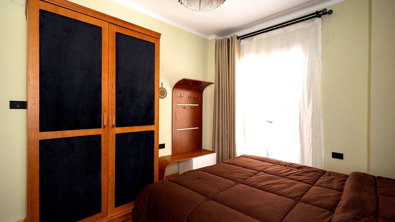 Photo of Bedroom in Heliopolis