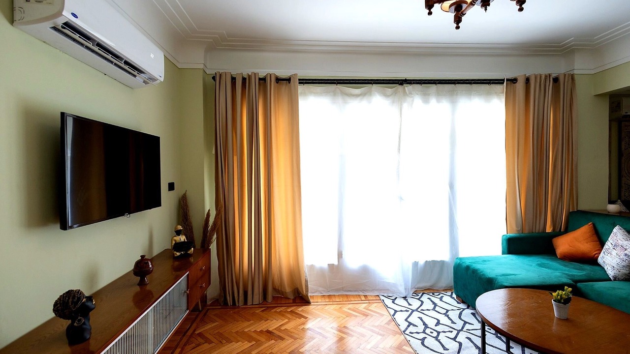 Photo of Livingroom in Heliopolis