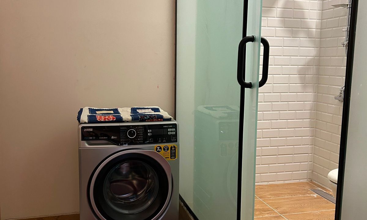 Photo of Bathroom in Abdin