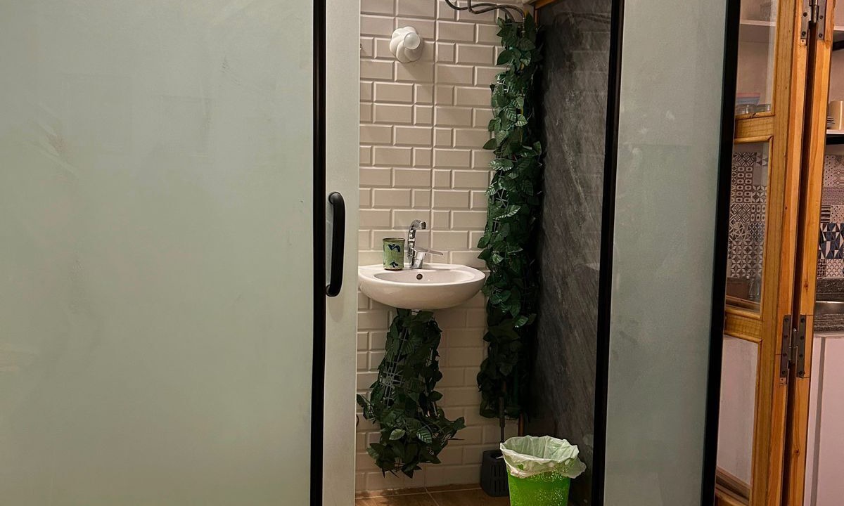 Photo of Bathroom in Abdin