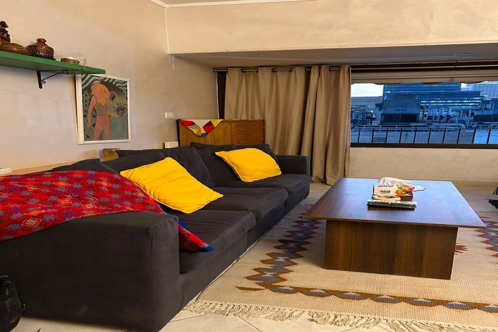 Photo of Livingroom in Abdin