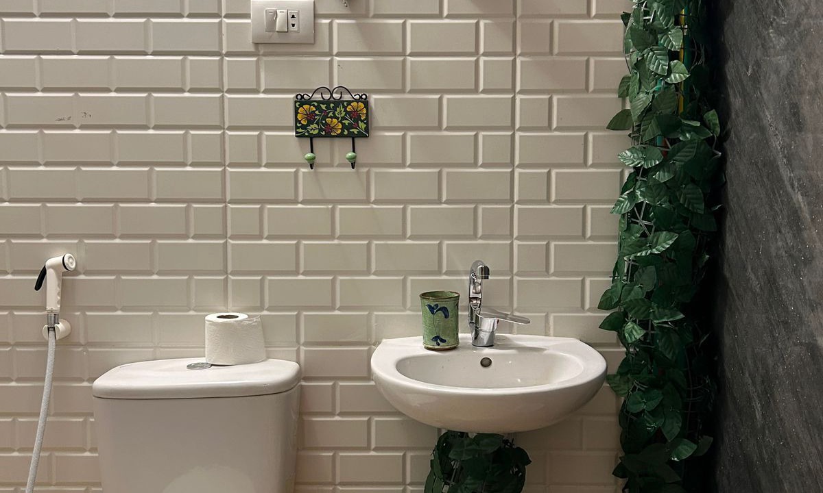 Photo of Bathroom in Abdin