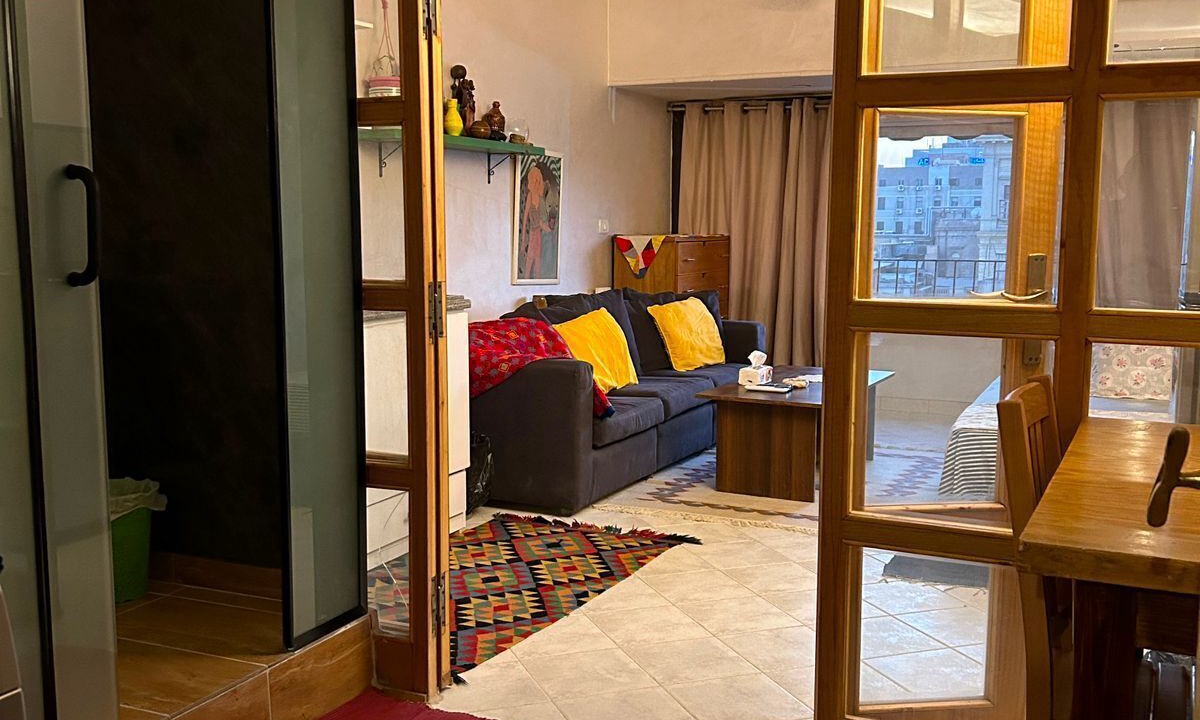 Photo of Livingroom in Abdin