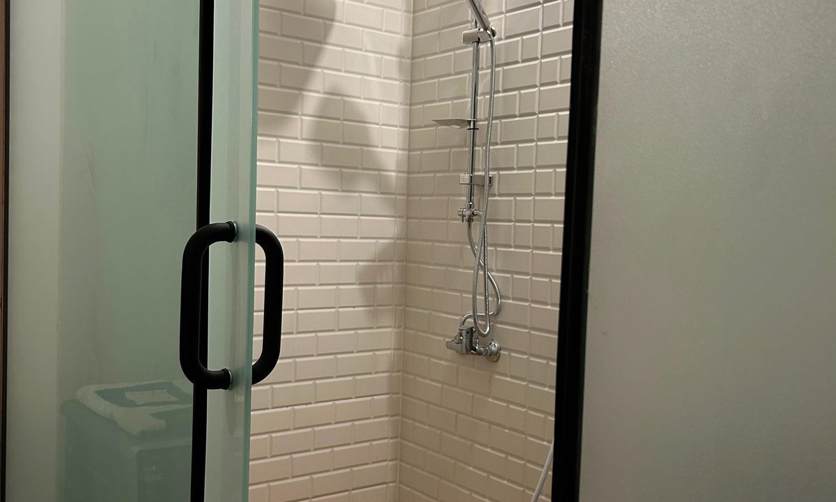 Photo of Bathroom in Abdin
