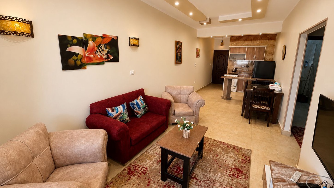 Photo of Livingroom in Sakkala