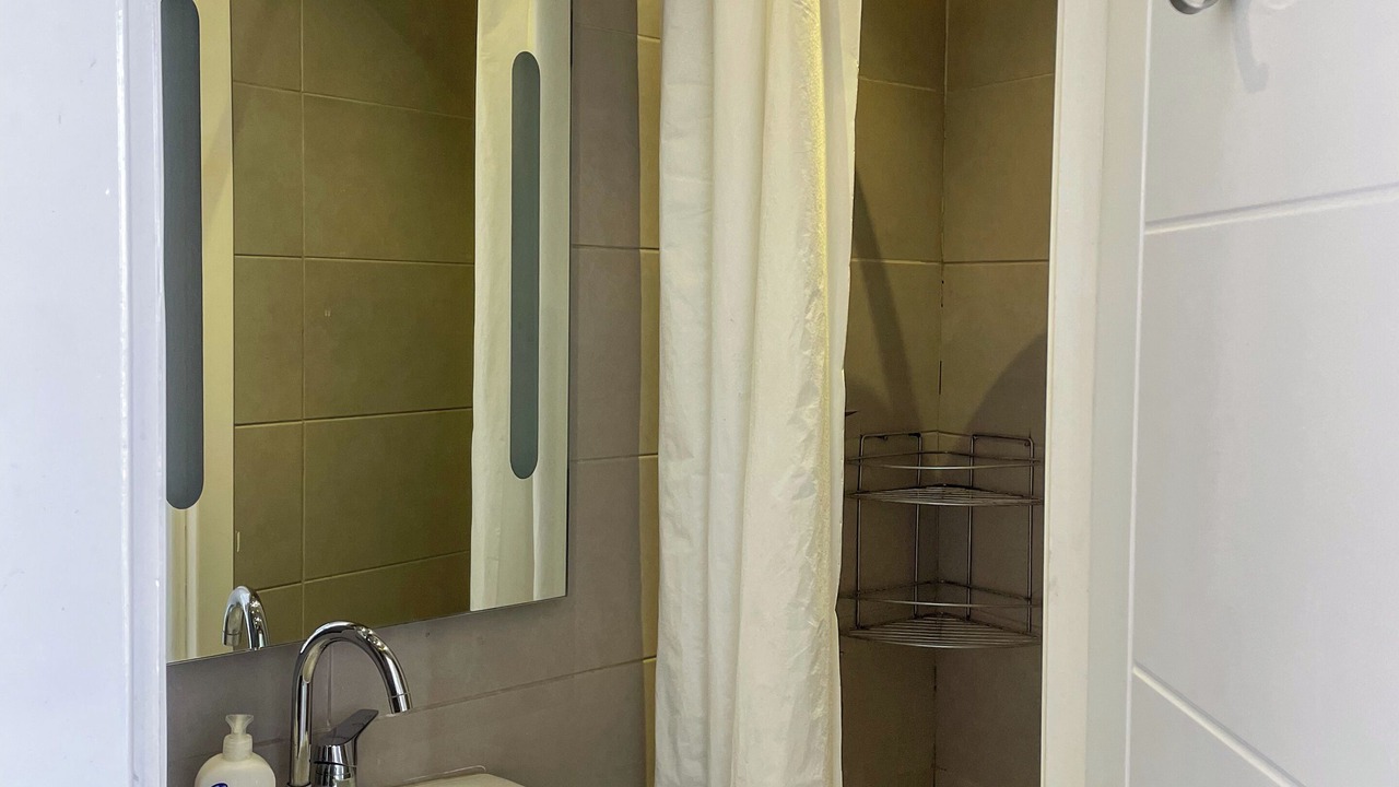 Photo of Bathroom in Al Duqqi