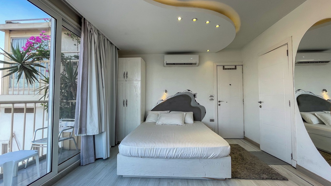 Photo of Bedroom in Al Duqqi