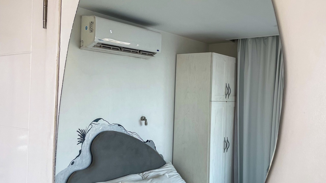 Photo of Bedroom in Al Duqqi