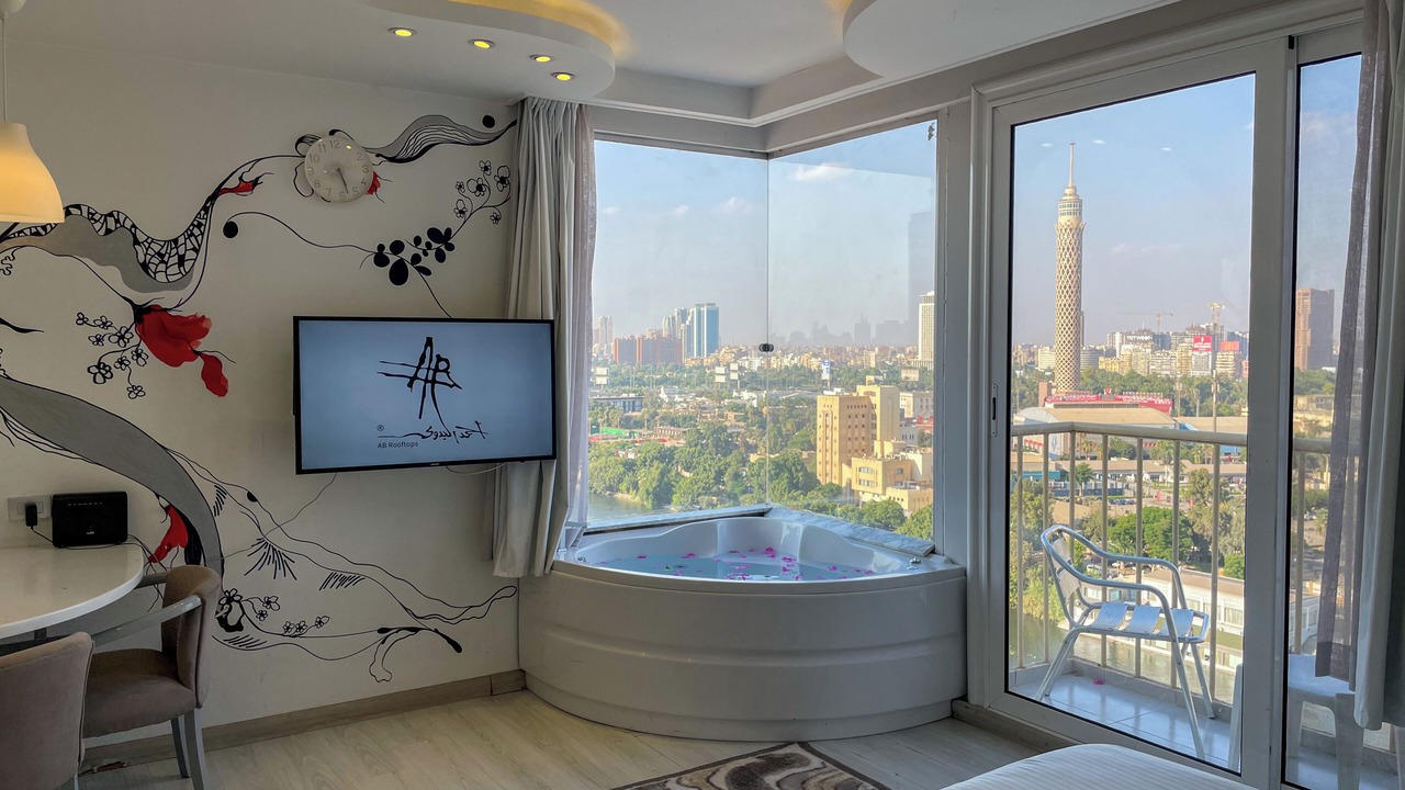 Photo of Bedroom in Al Duqqi