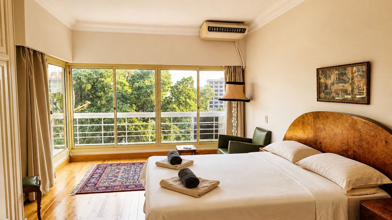 Photo of Bedroom in Al Duqqi