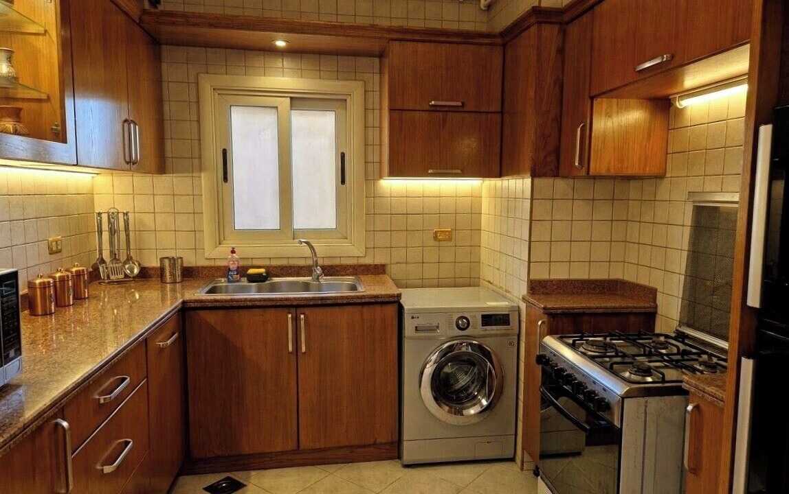 Photo of Kitchen in Al Duqqi