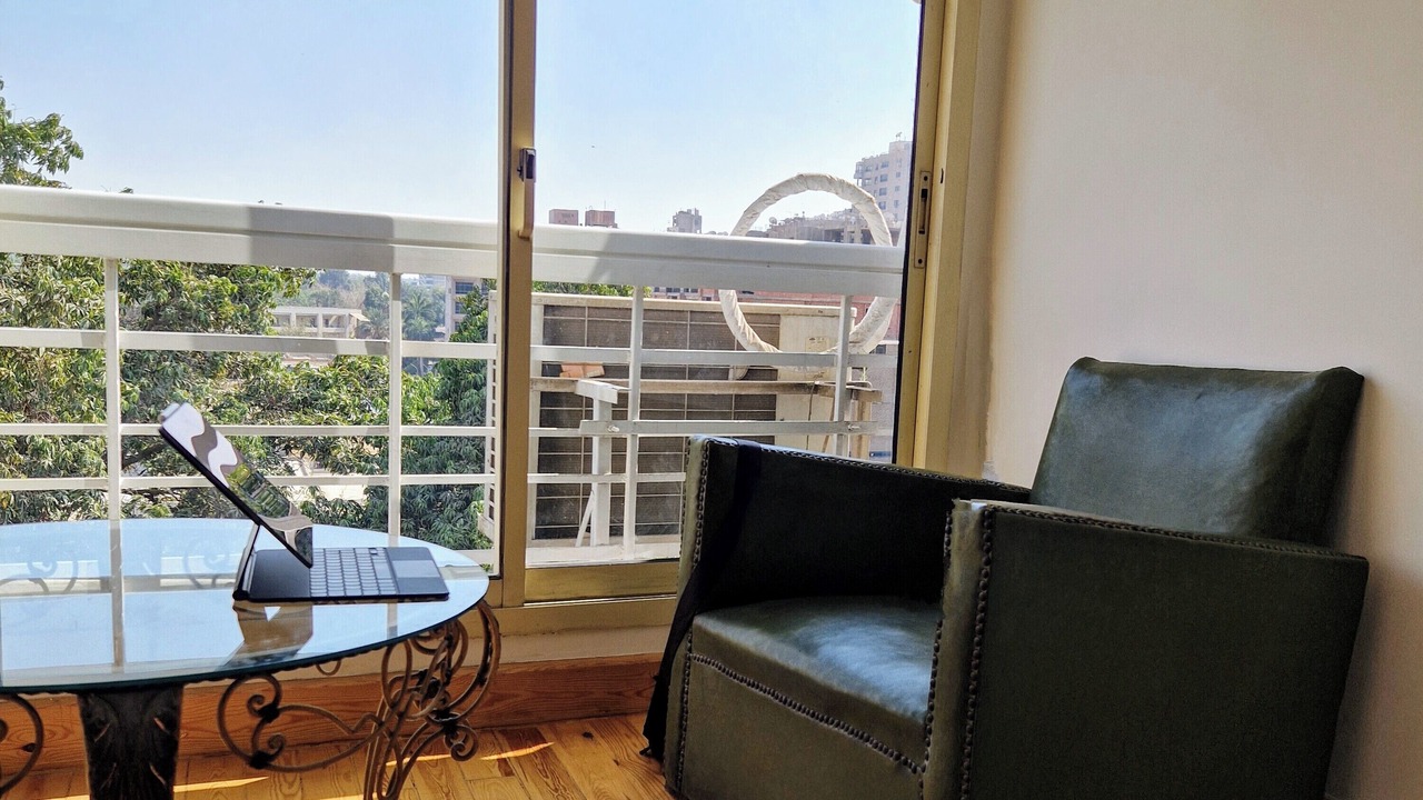 Photo of Livingroom in Al Duqqi
