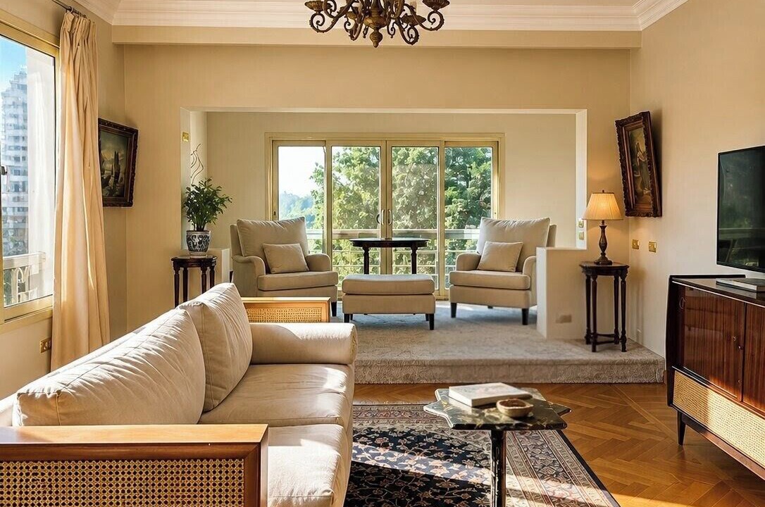 Photo of Livingroom in Al Duqqi
