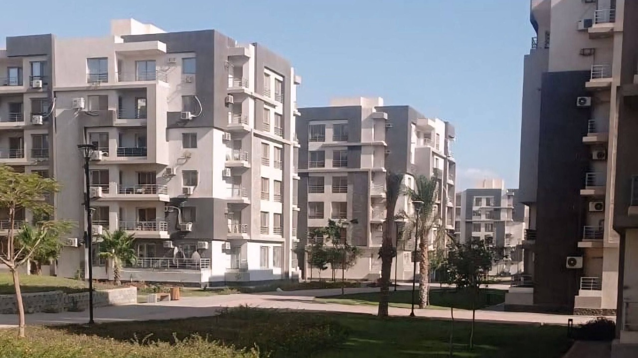 Photo of Outdoor in Sheikh Zayed City