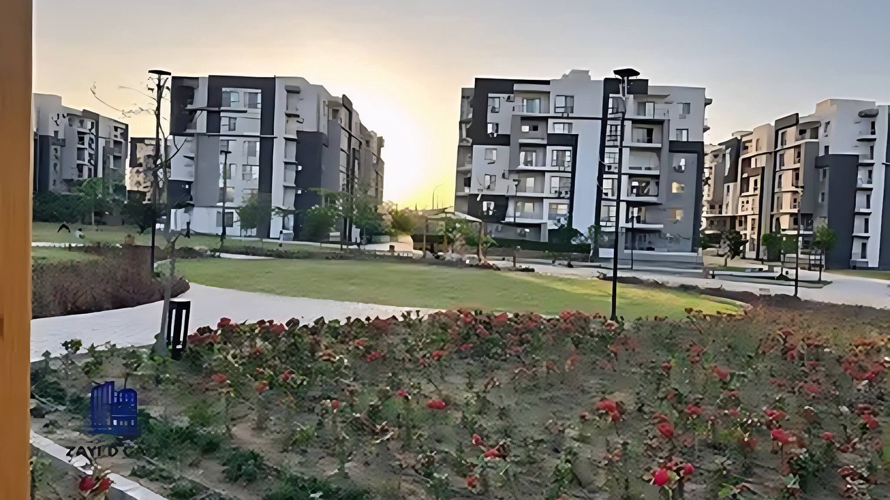 Photo of Outdoor in Sheikh Zayed City