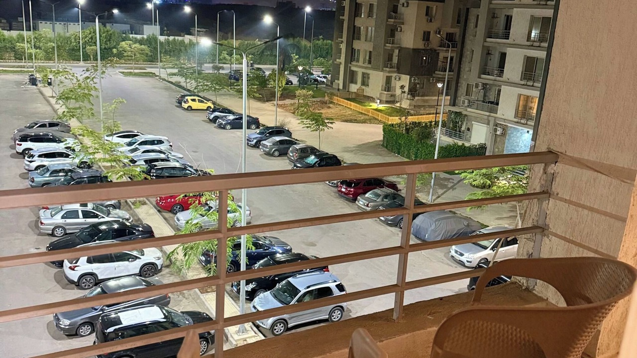 Photo of Outdoor in Sheikh Zayed City