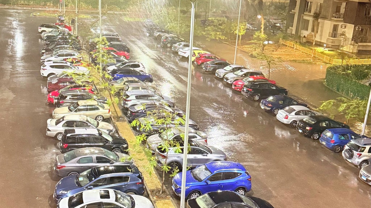Photo of Outdoor in Sheikh Zayed City