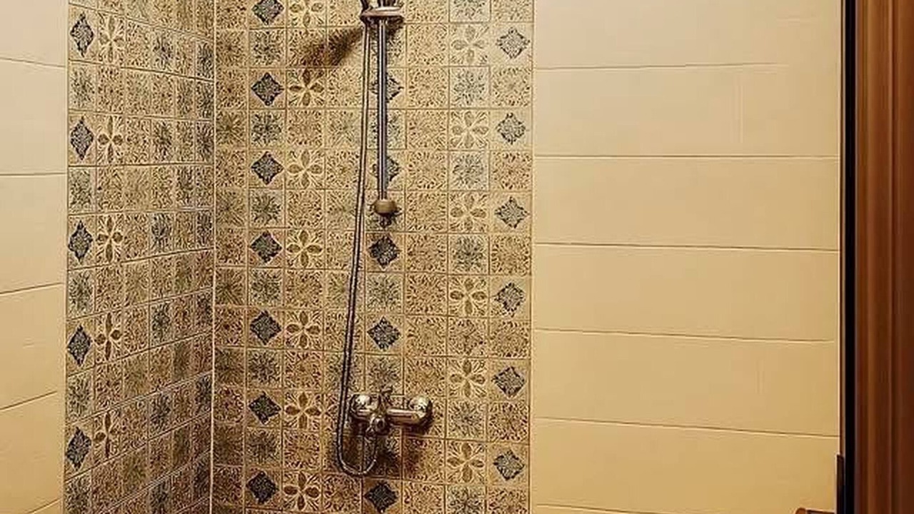 Photo of Bathroom in Sheikh Zayed City