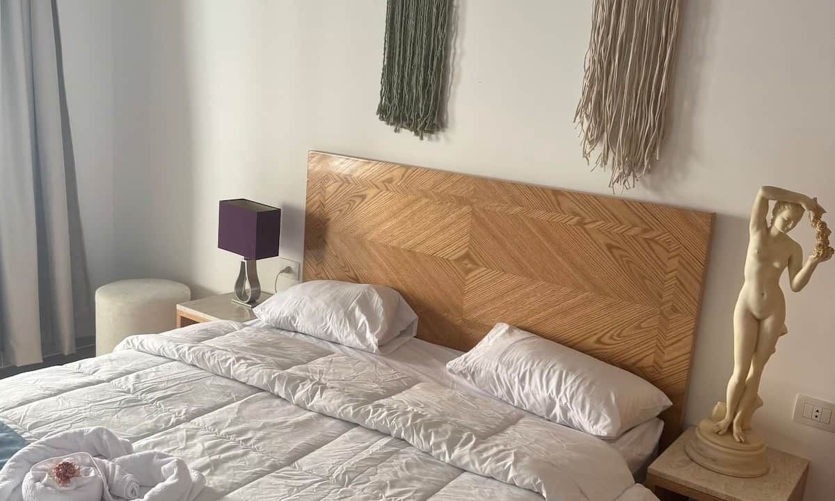 Photo of Bedroom in Sahl Hasheeh