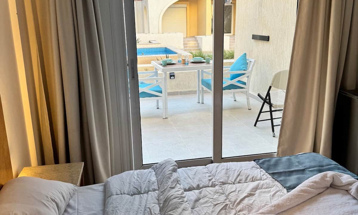 Photo of Bedroom in Sahl Hasheeh