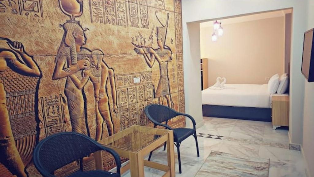 Photo of Bedroom in Giza