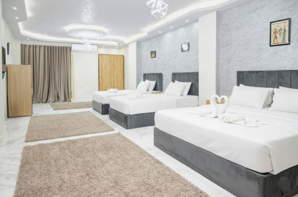 Photo of Bedroom in Giza
