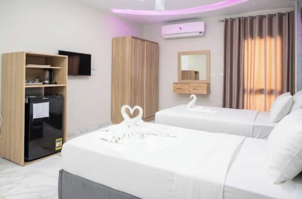 Photo of Bedroom in Giza