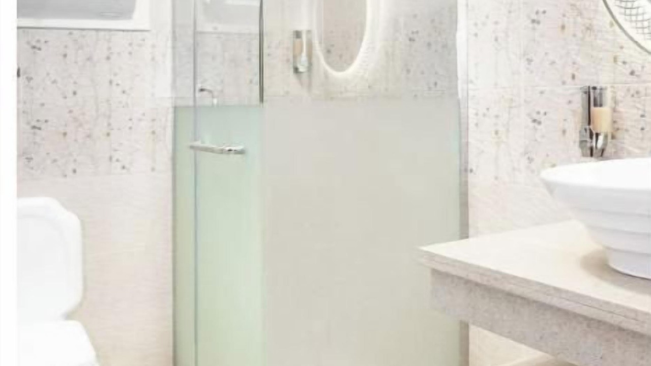 Photo of Bathroom in Giza
