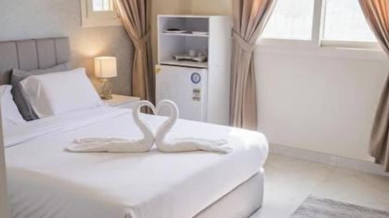 Photo of Bedroom in Giza