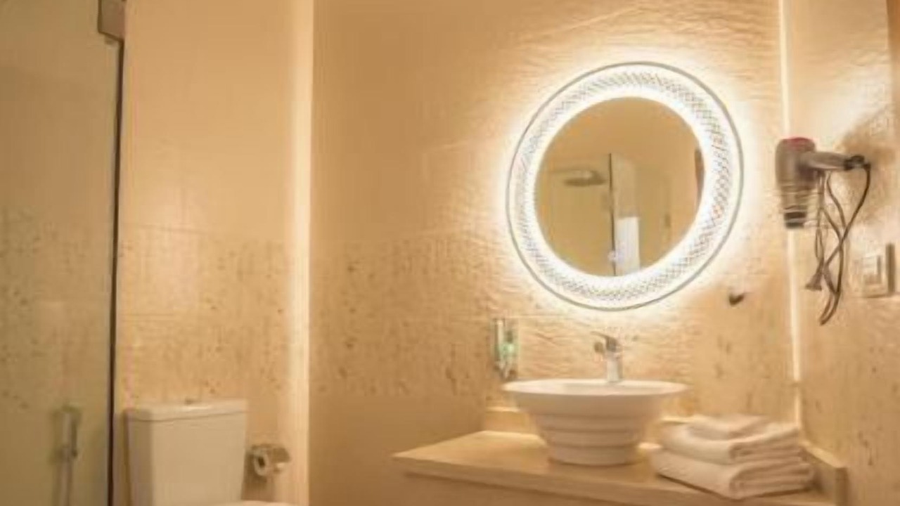 Photo of Bathroom in Giza