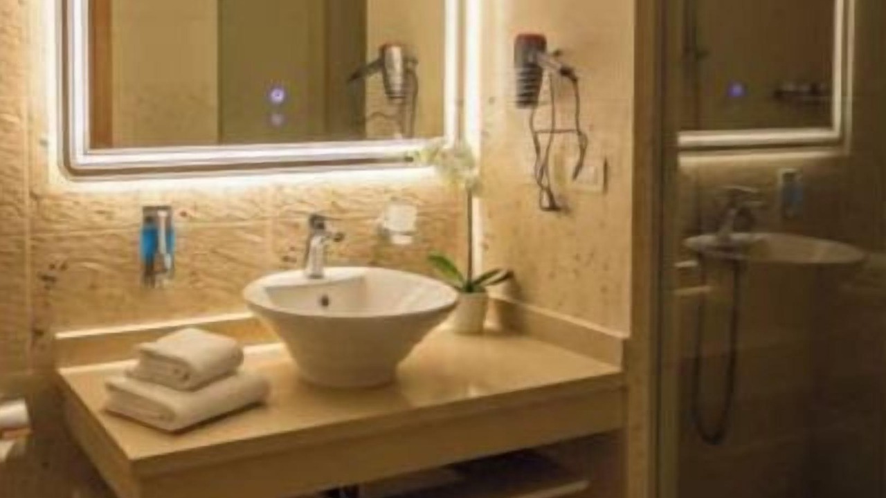 Photo of Bathroom in Giza