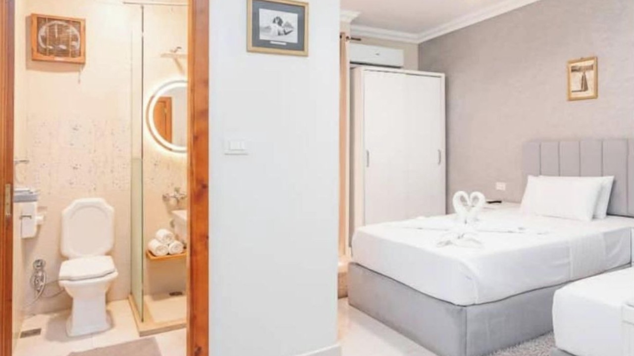Photo of Bedroom in Giza