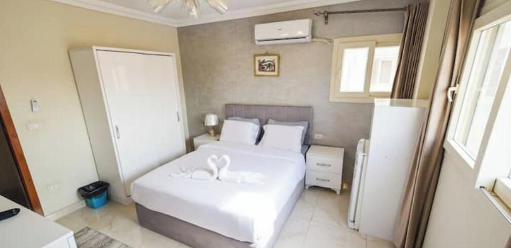 Photo of Bedroom in Giza