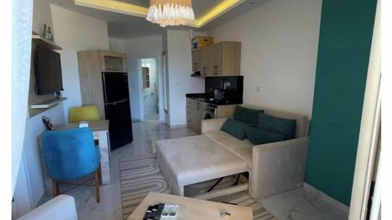 Photo of Livingroom in Dahar