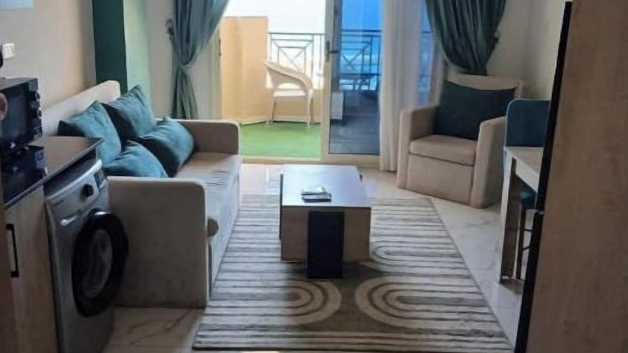 Photo of Livingroom in Dahar