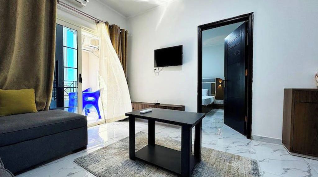 Photo of Livingroom in Dahar