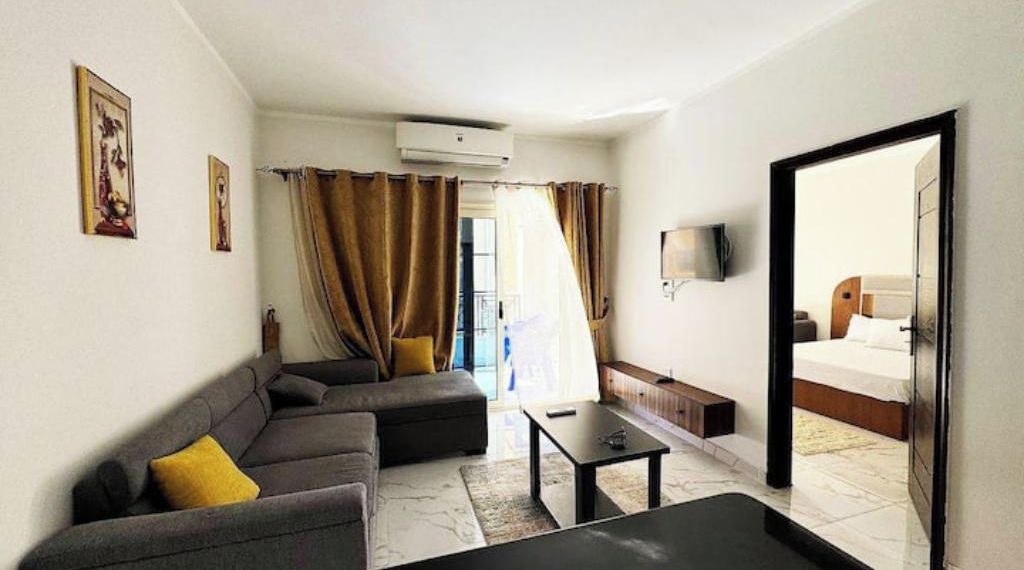 Photo of Livingroom in Dahar