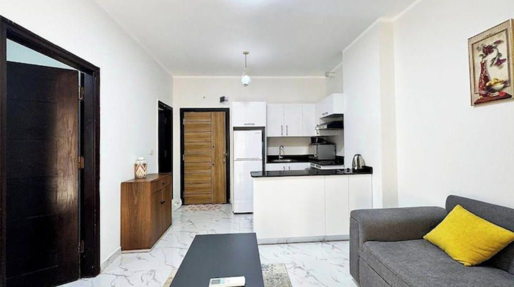 Photo of Livingroom in Dahar
