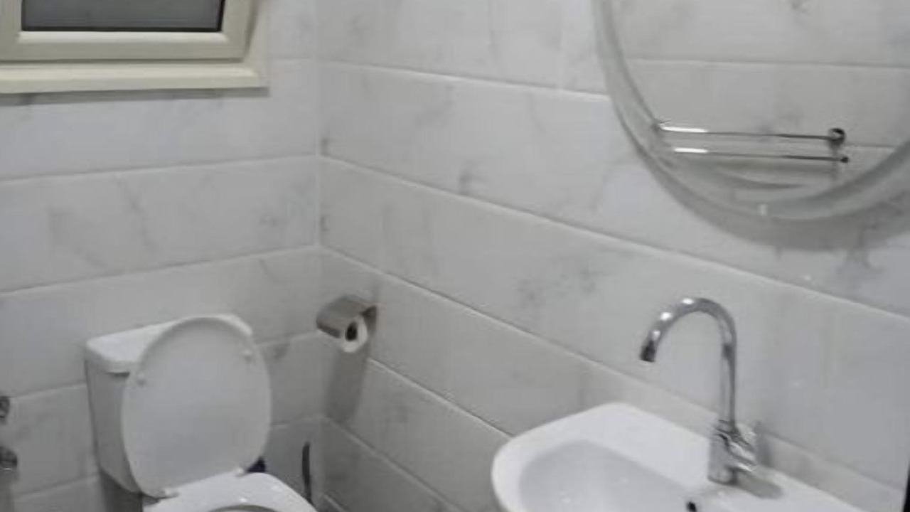 Photo of Bathroom in Dahar